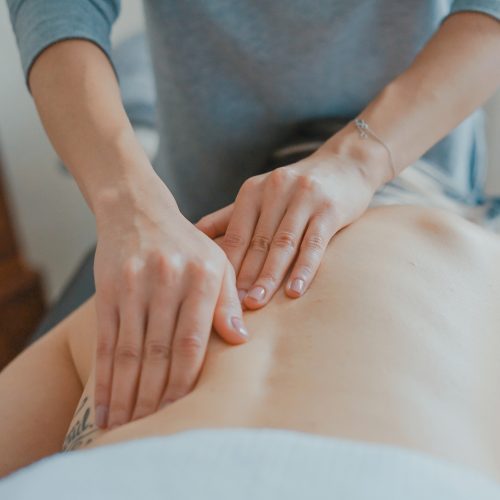 Med-massage Rütter Winterthur